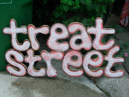 Treat Street