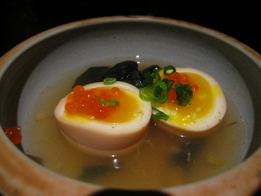 torihei-oden-with-raw-egg-and-cod-roe.jp