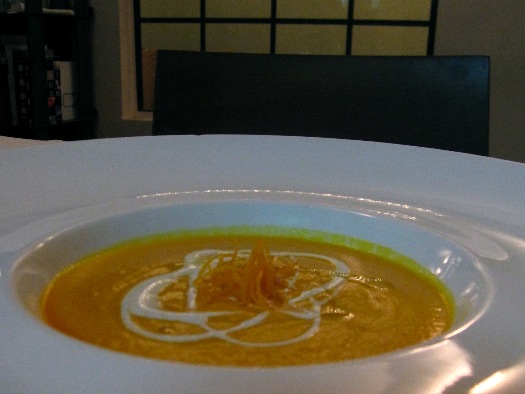 White+carrot+soup