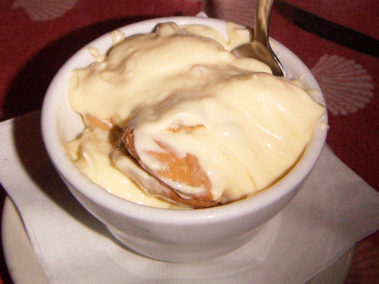 Banana Pudding South Carolina
