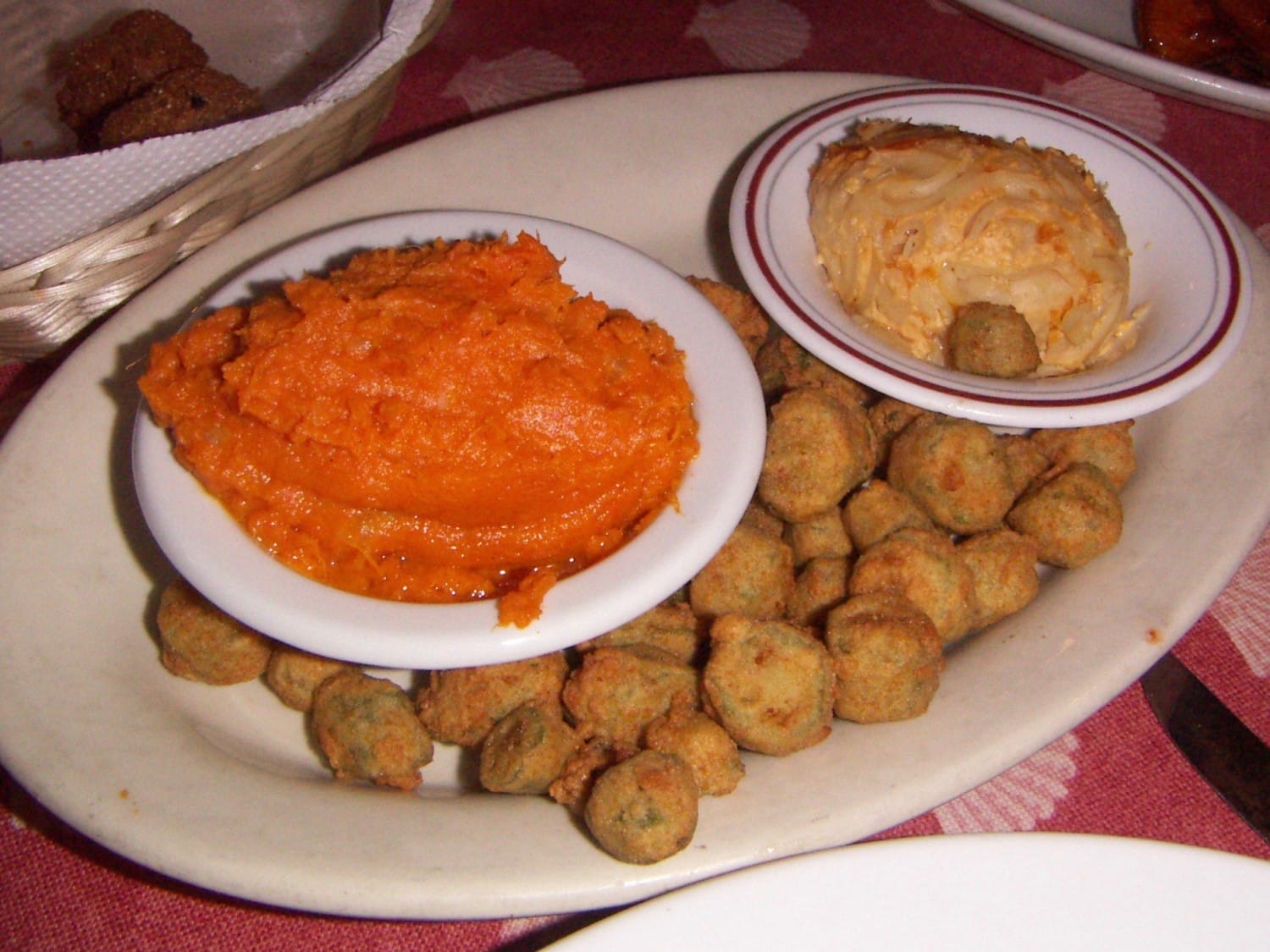 Vegetables South Carolina