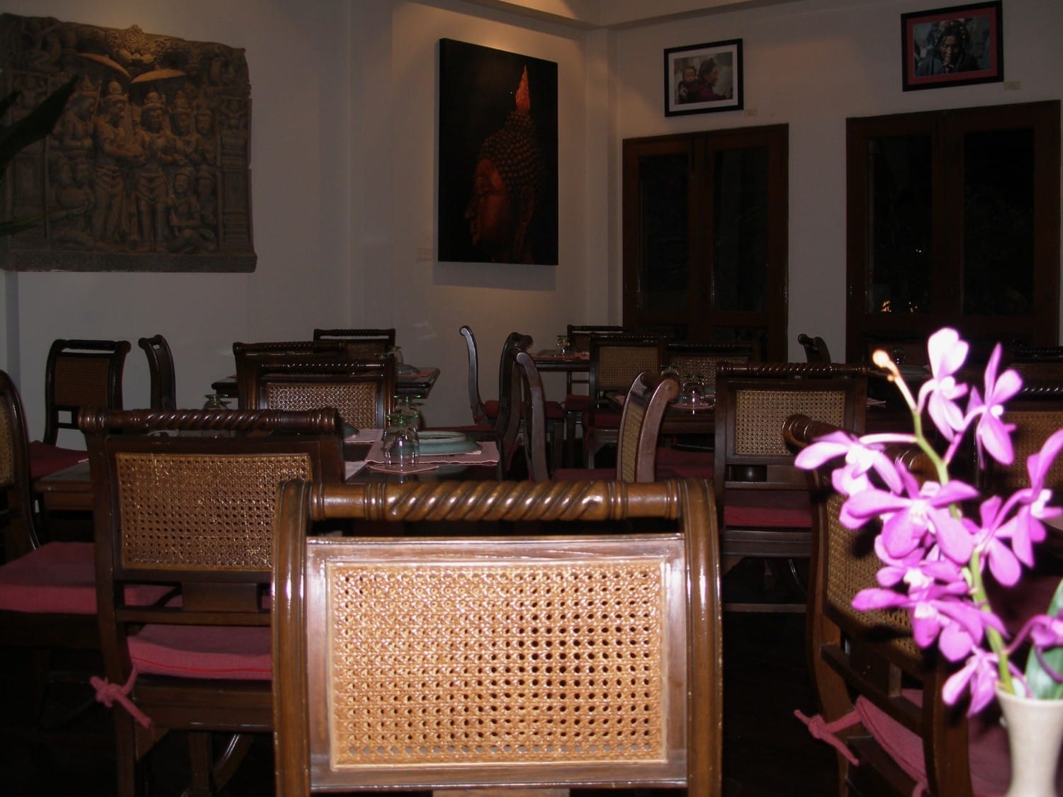 Restaurant Bangkok