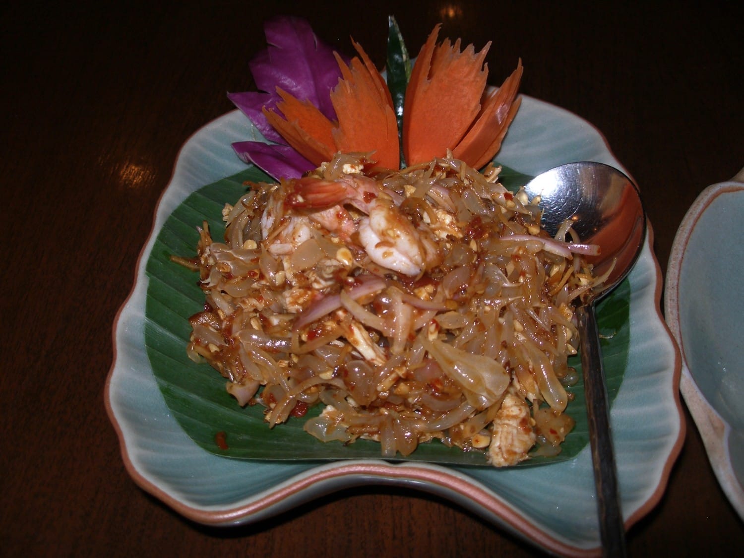 Thai Food Bangkok