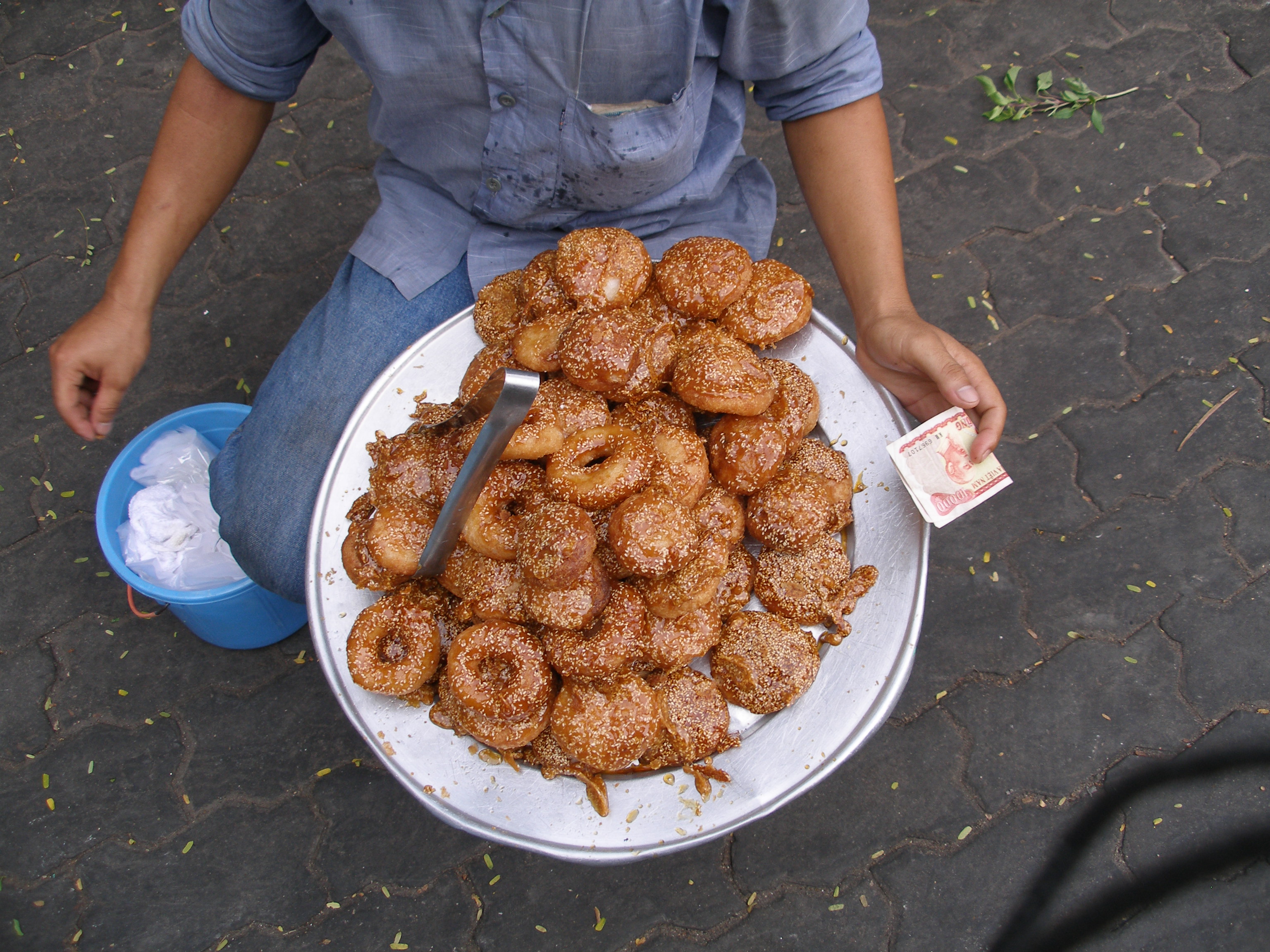 Donuts Ho Chi Minh City