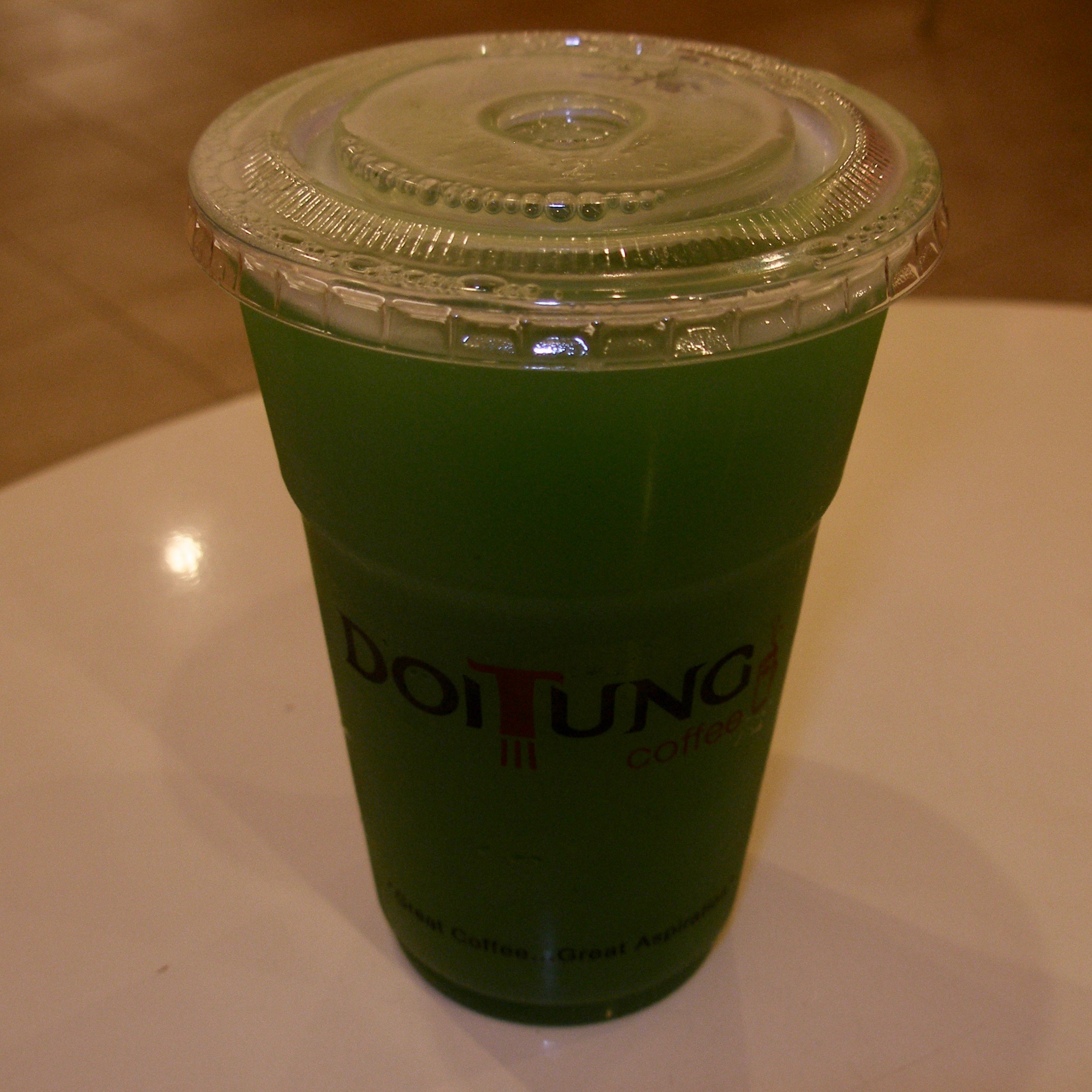 Juice Bangkok