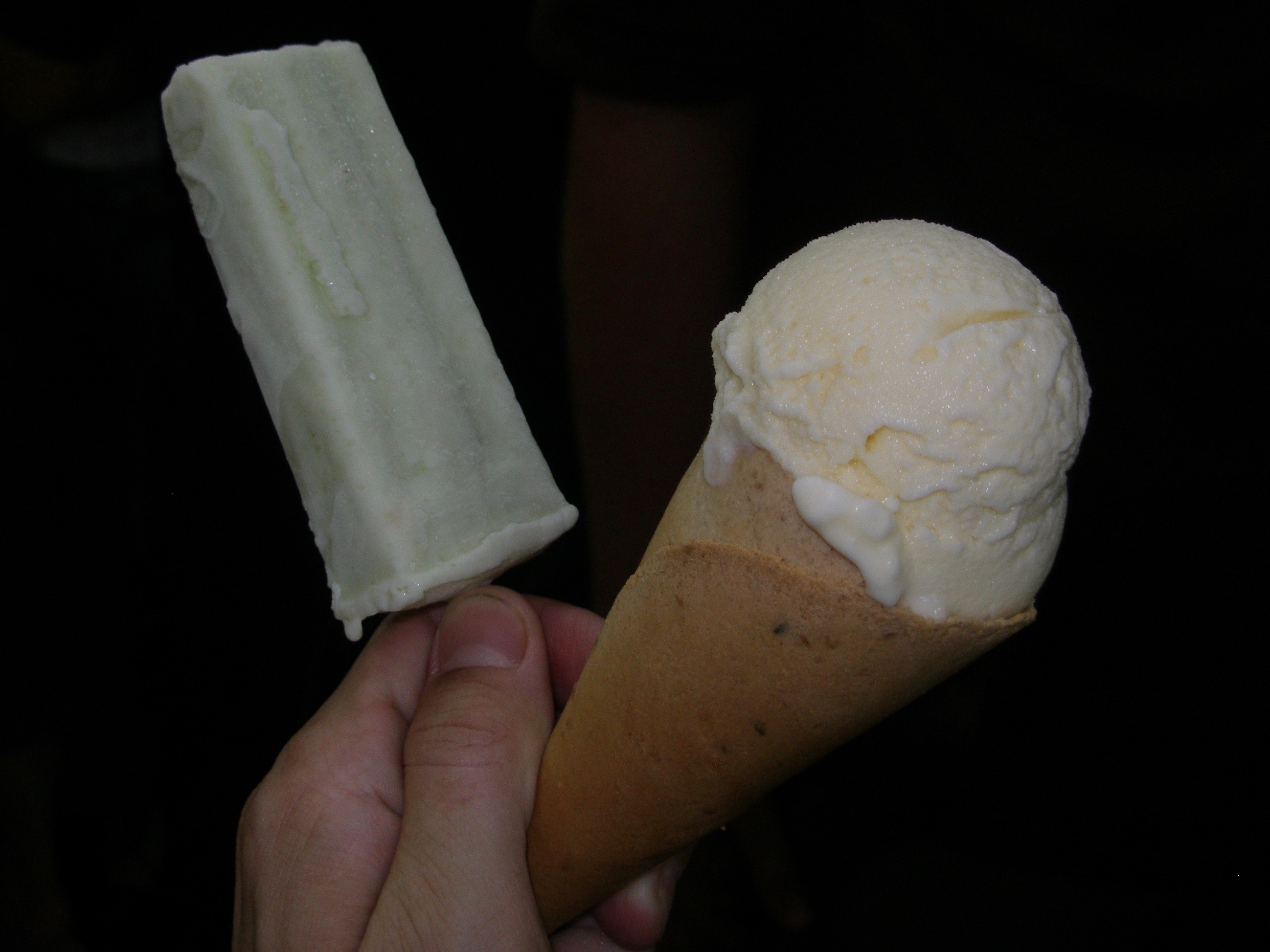 Ice Cream Ha Noi