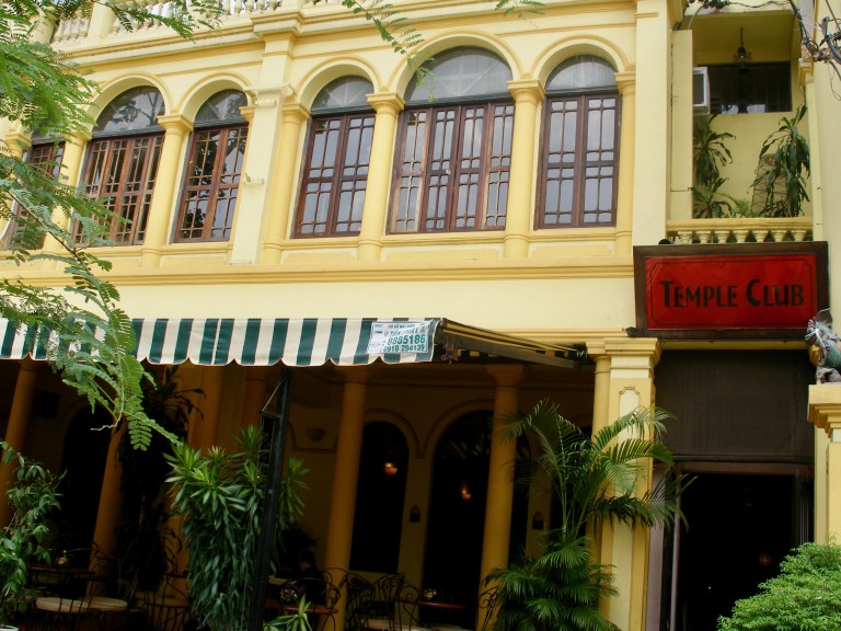 Restaurant Ho Chi Minh City