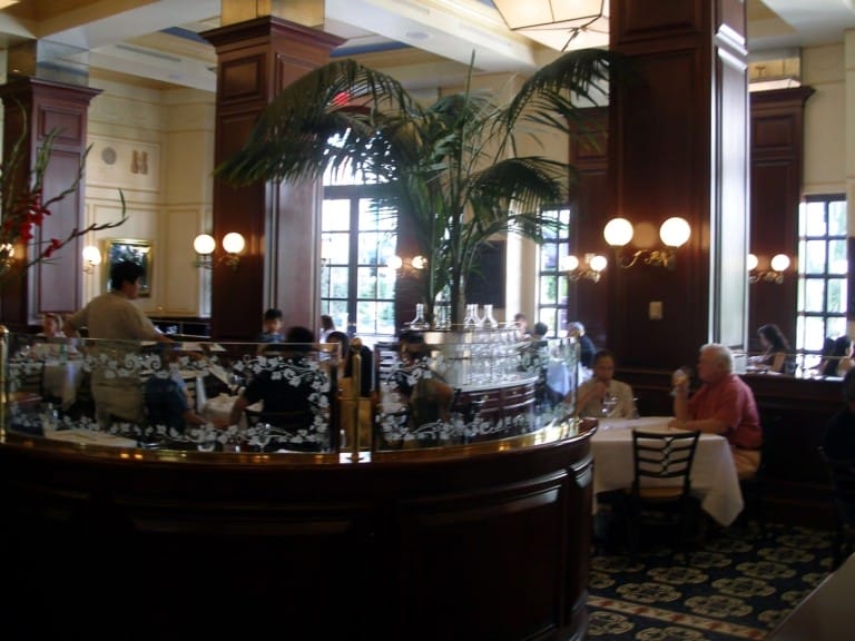 Restaurant Las Vegas