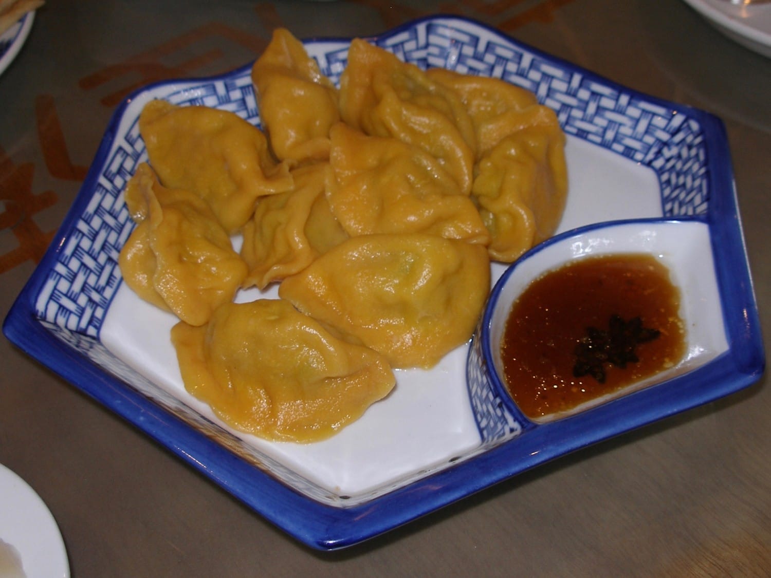 Dumplings San Gabriel