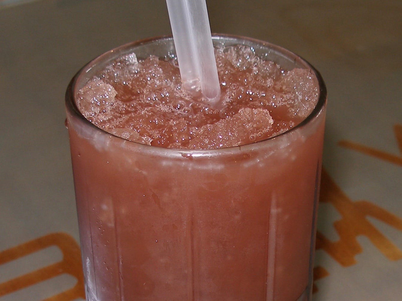 Juice San Gabriel