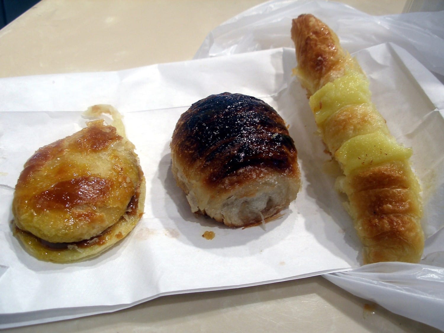 Argentinean Pastries Miami