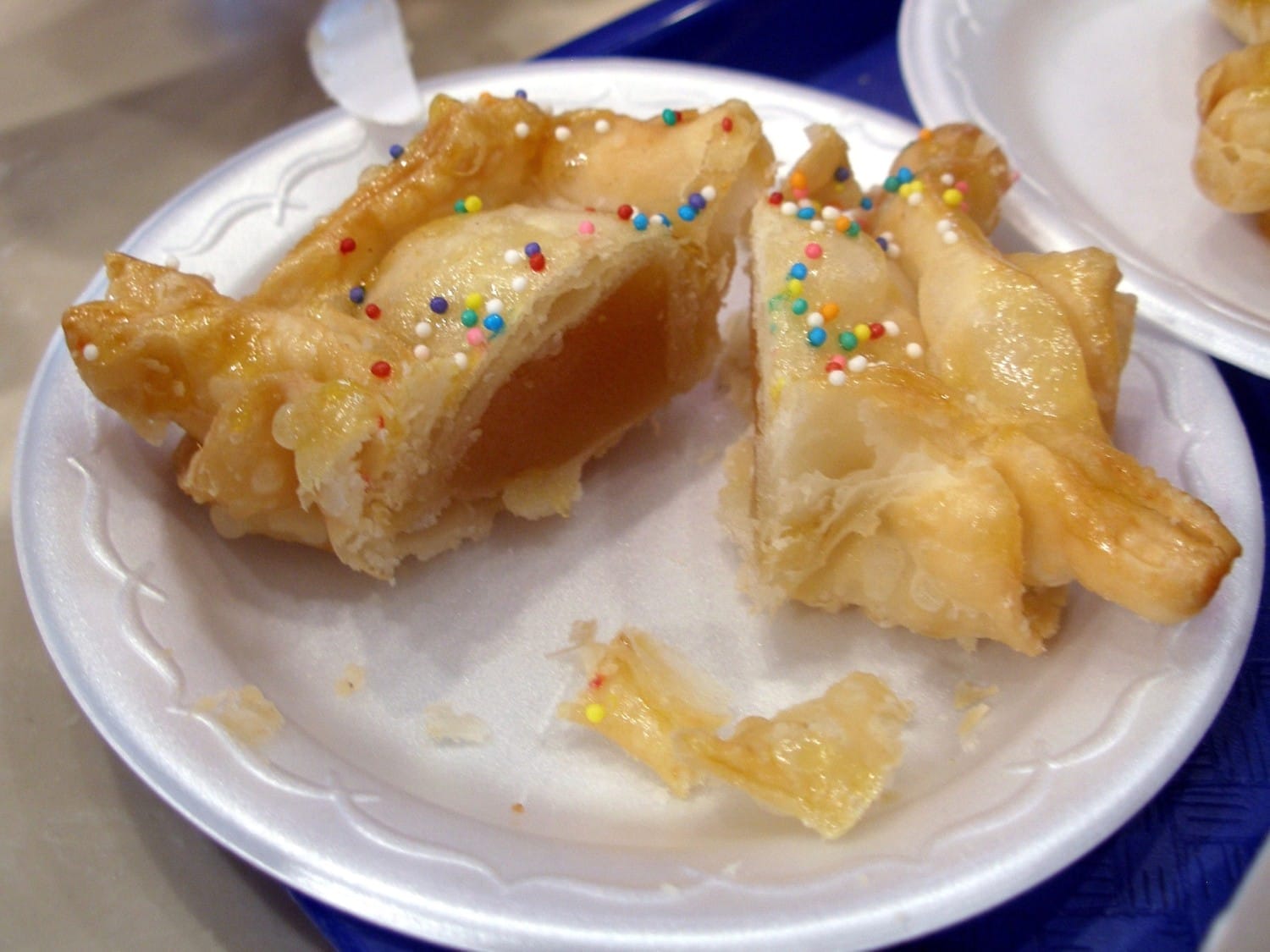 Argentinean Pastry Miami