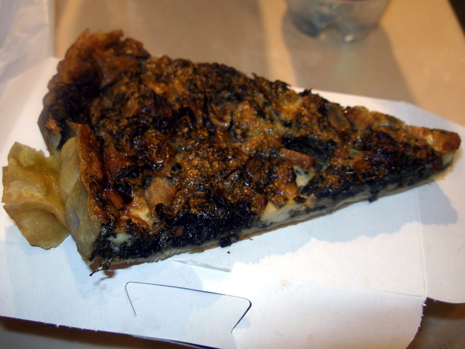 Argentinean Pastry Miami