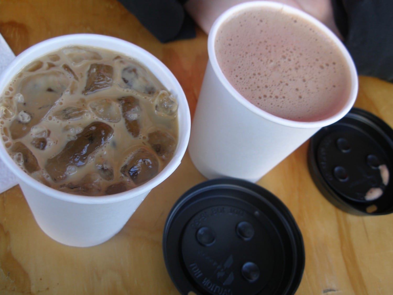 Coffee San Francisco
