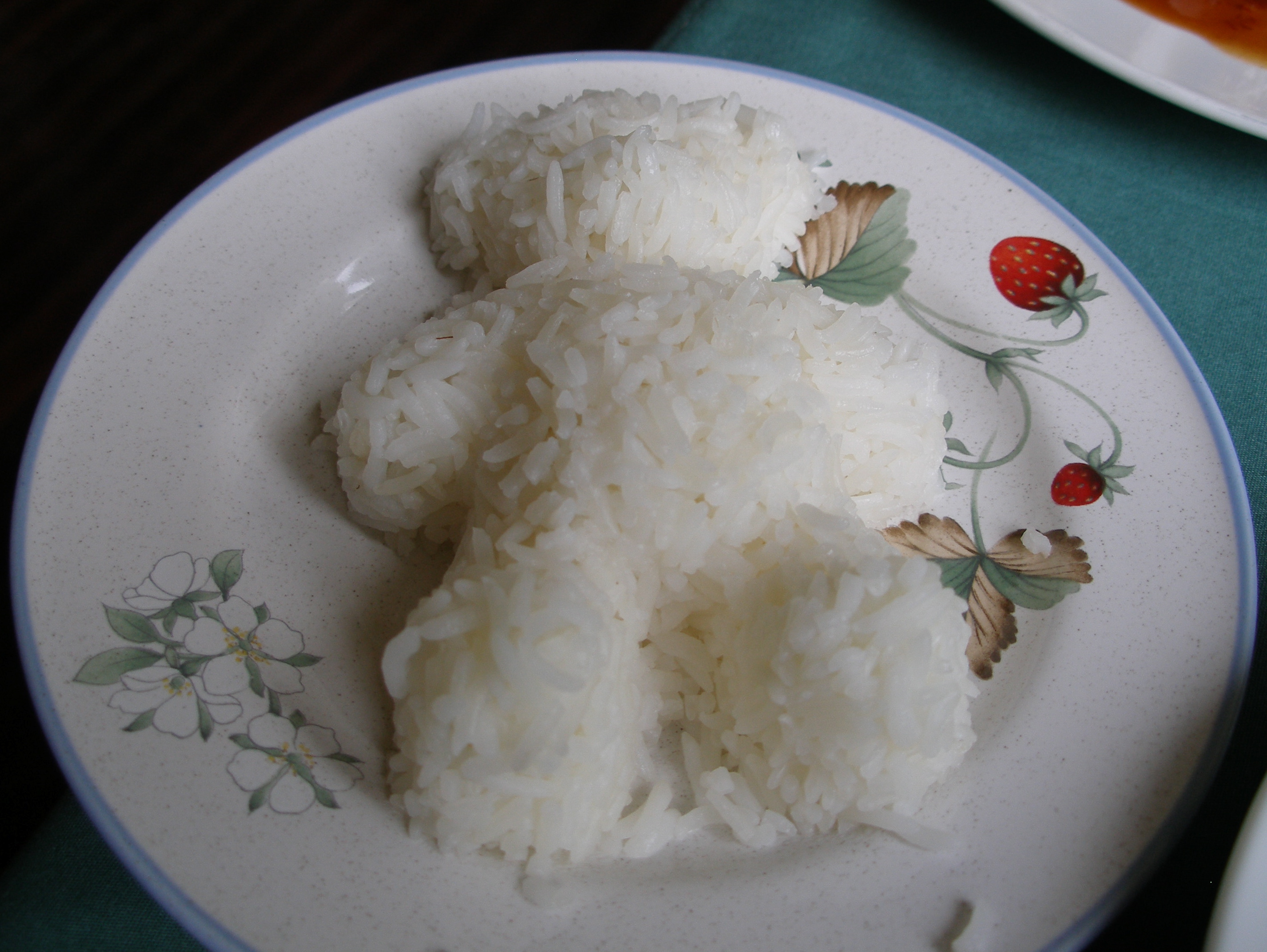 Rice Bangkok