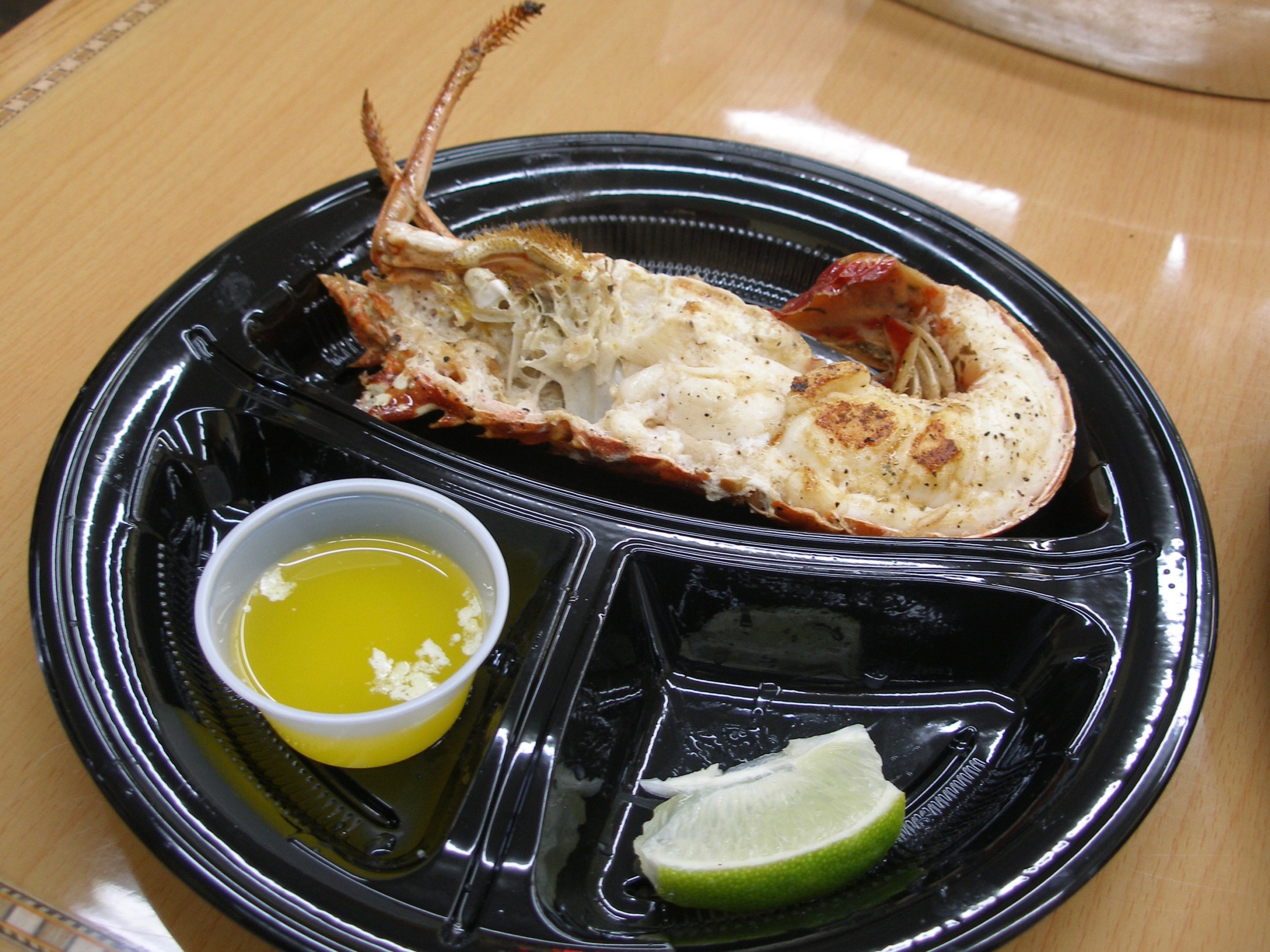 Lobster Miami