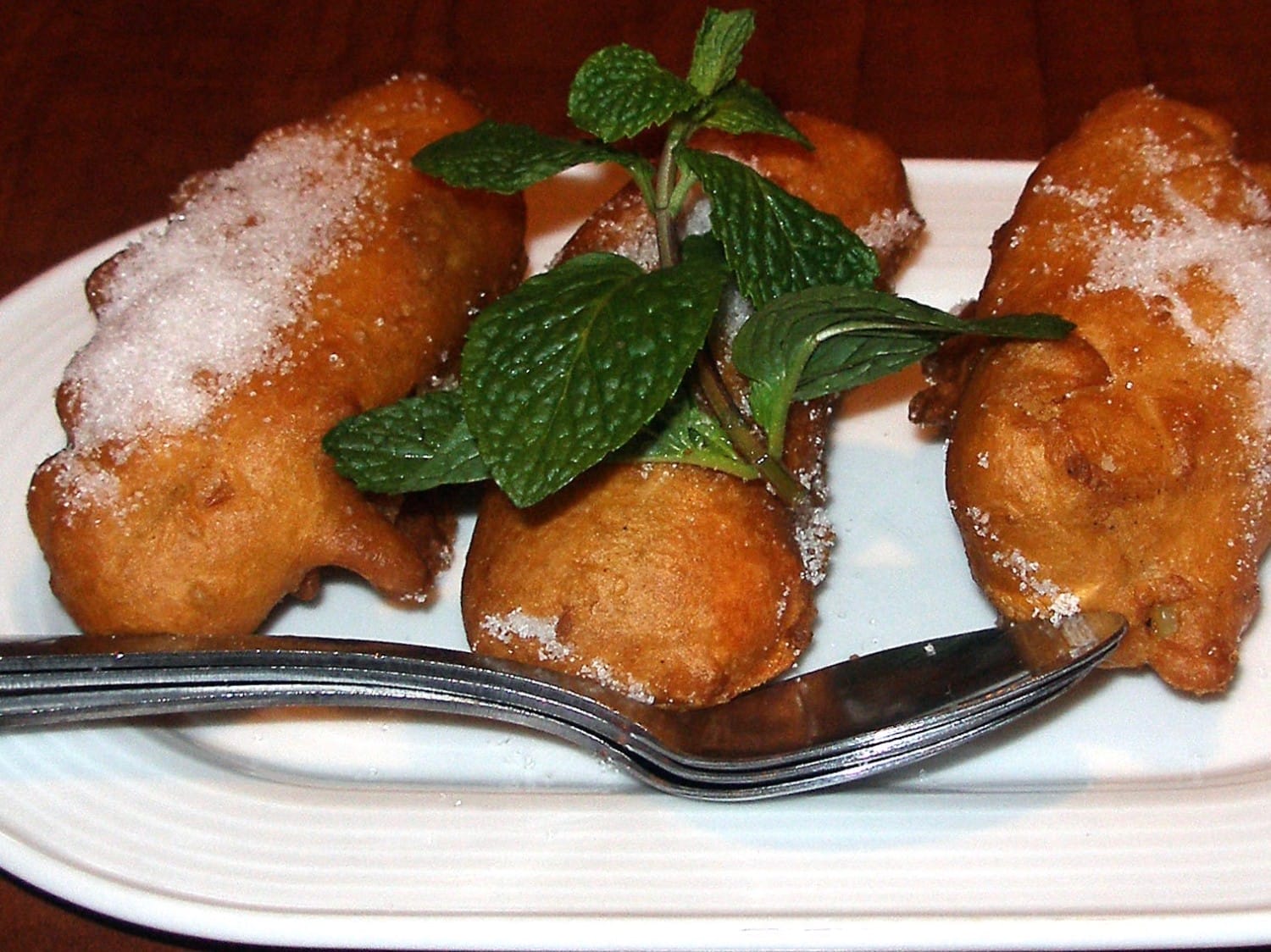 Vietnamese Dessert Atlanta