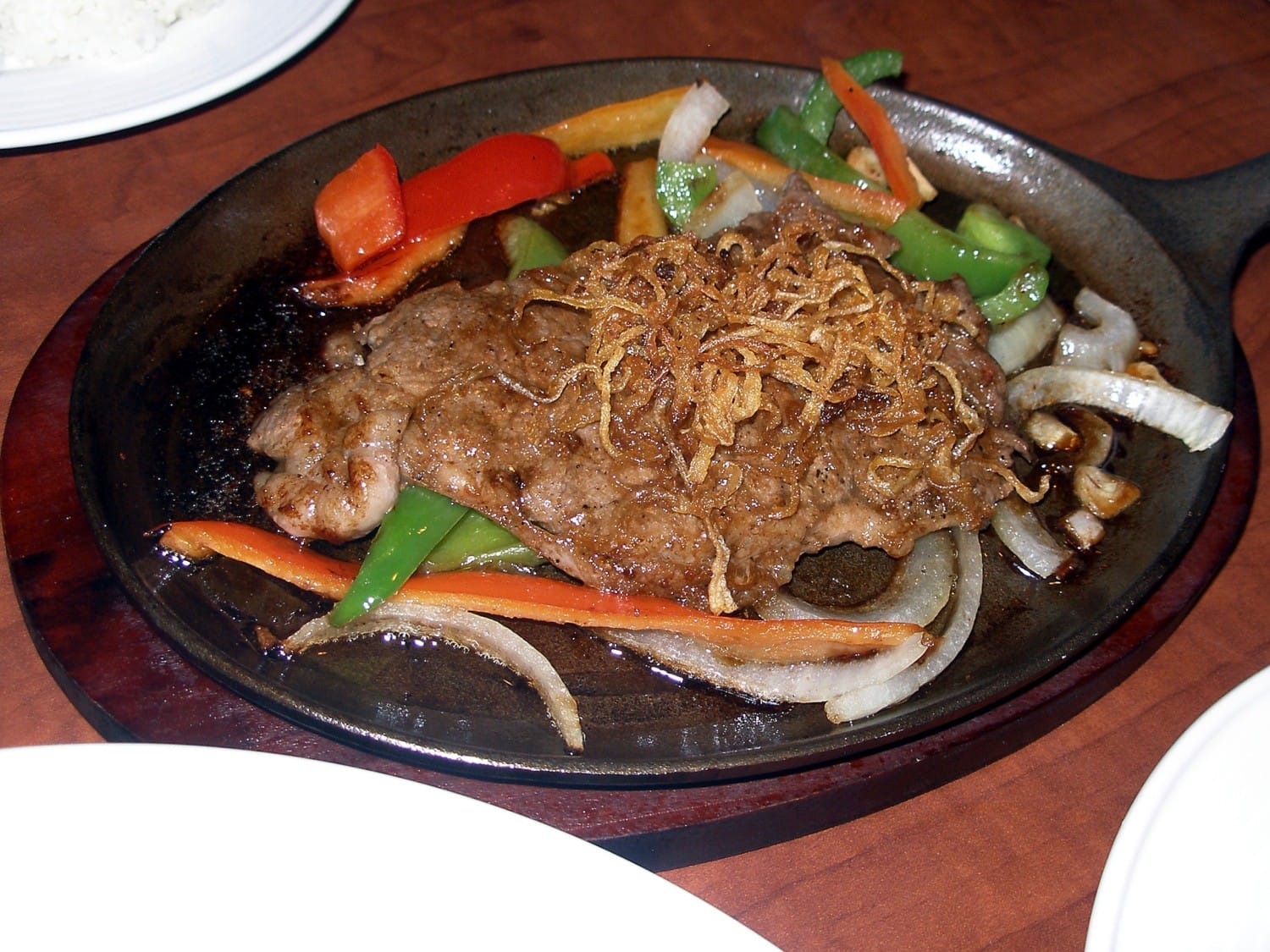 Vietnamese Food Atlanta