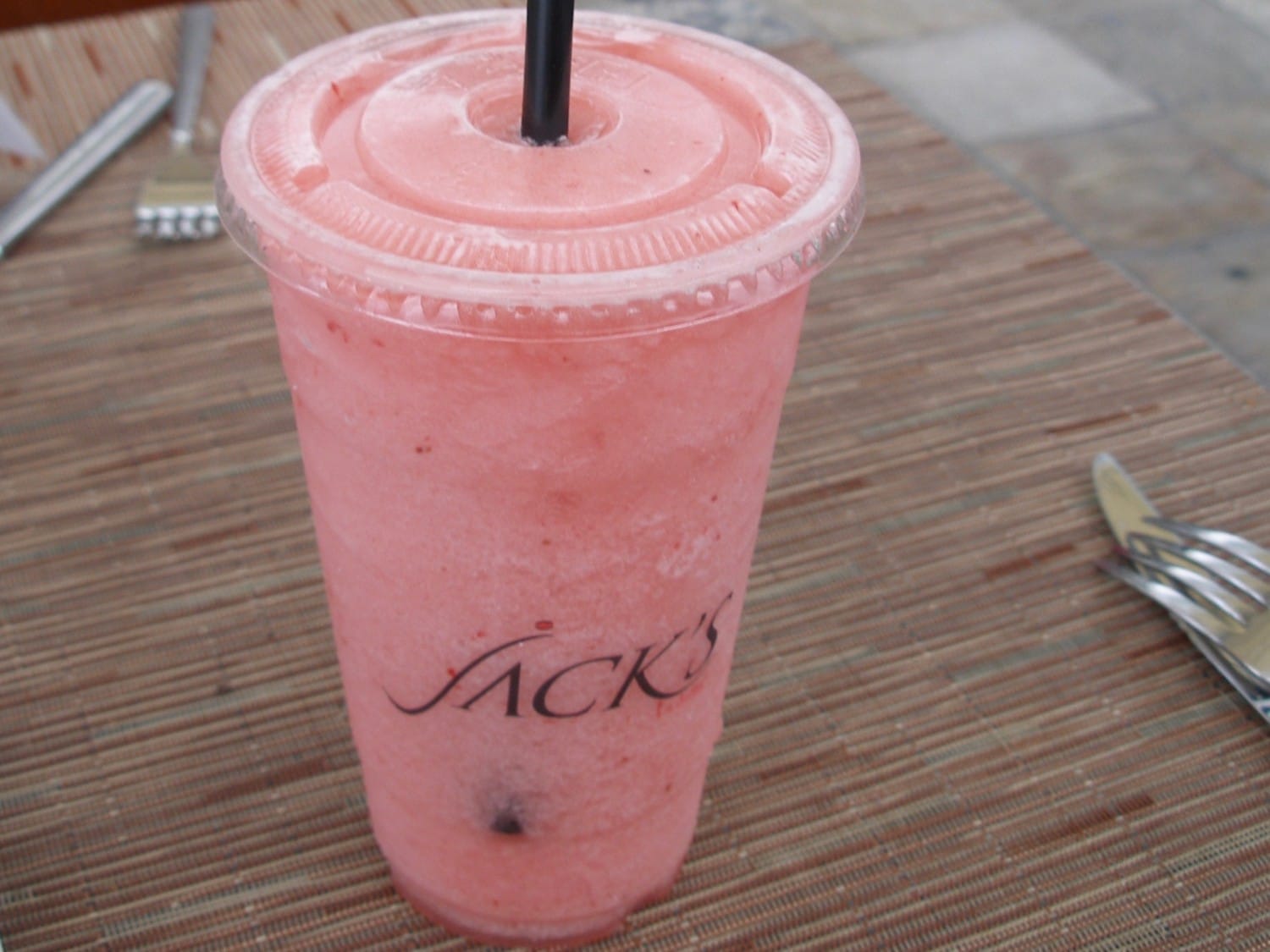 Lemonade La Jolla