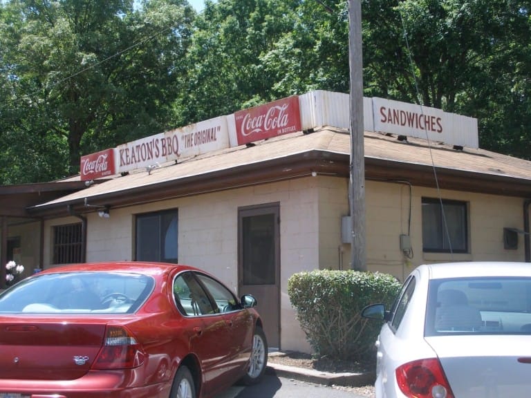 Restaurant North Carolina