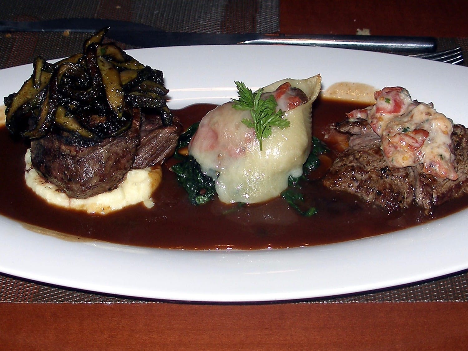 Italian Food Daniel Island