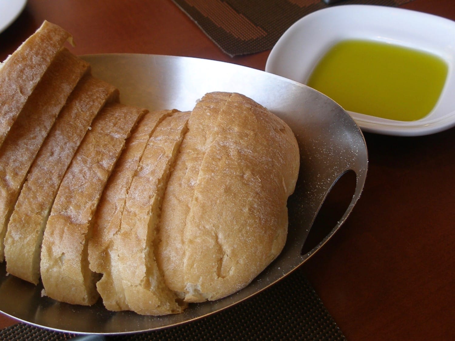 Bread Daniel Island