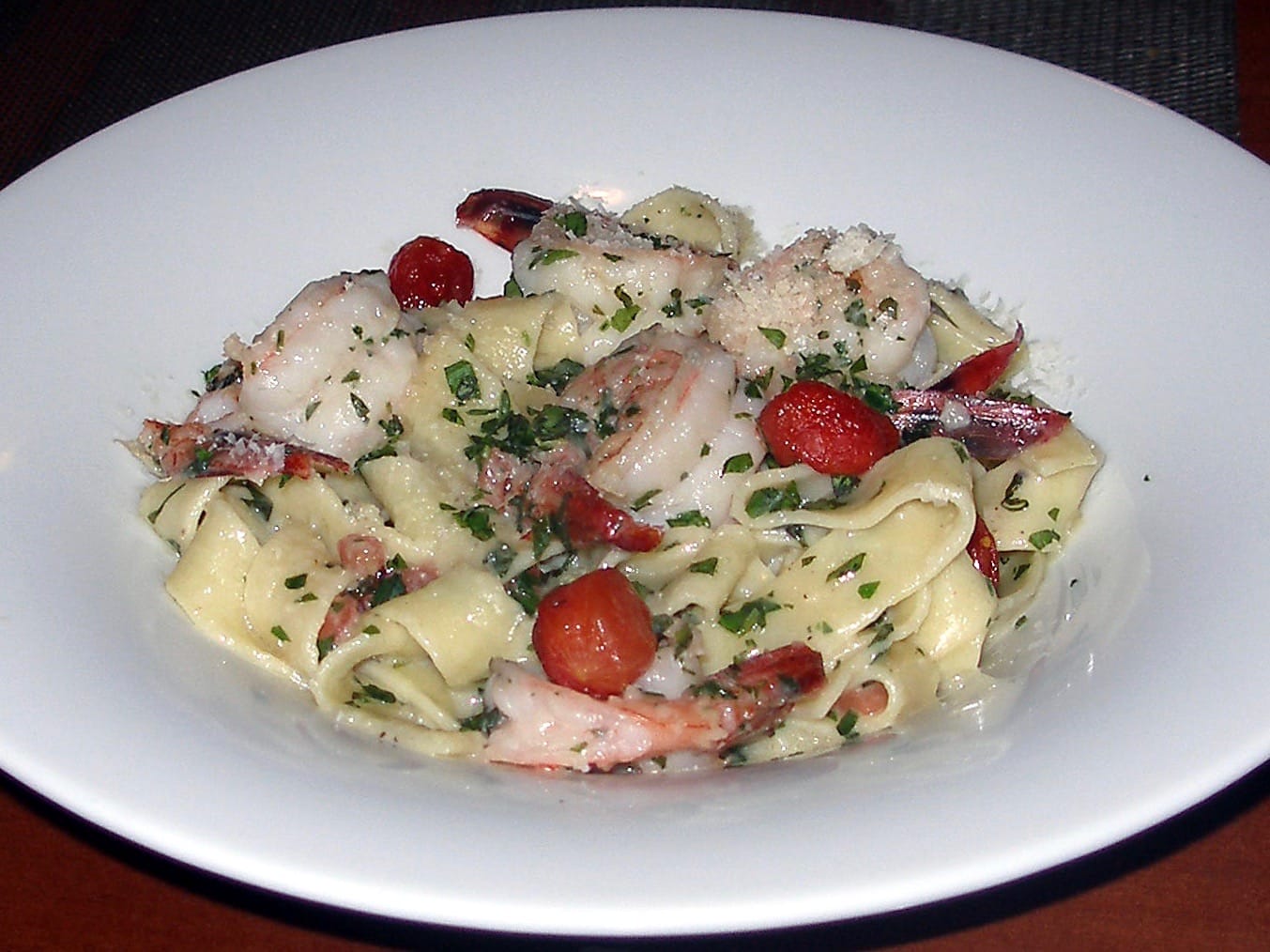 Pasta Daniel Island