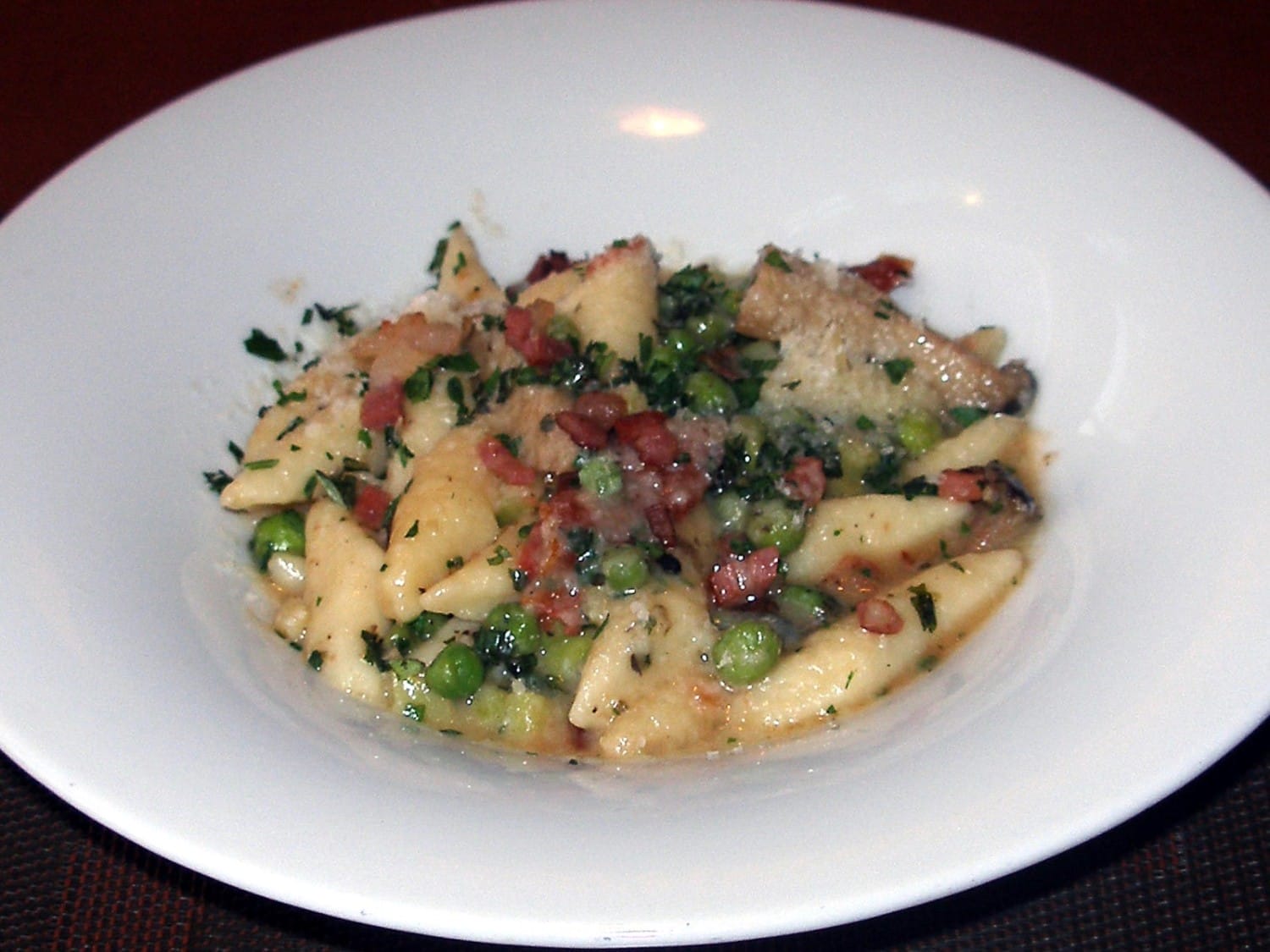Pasta Daniel Island
