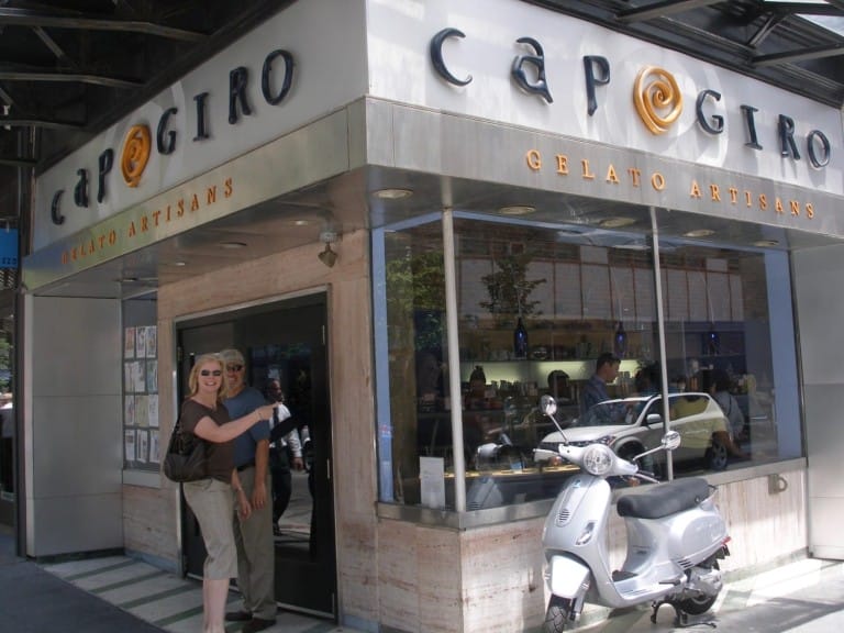Gelato Philadelphia