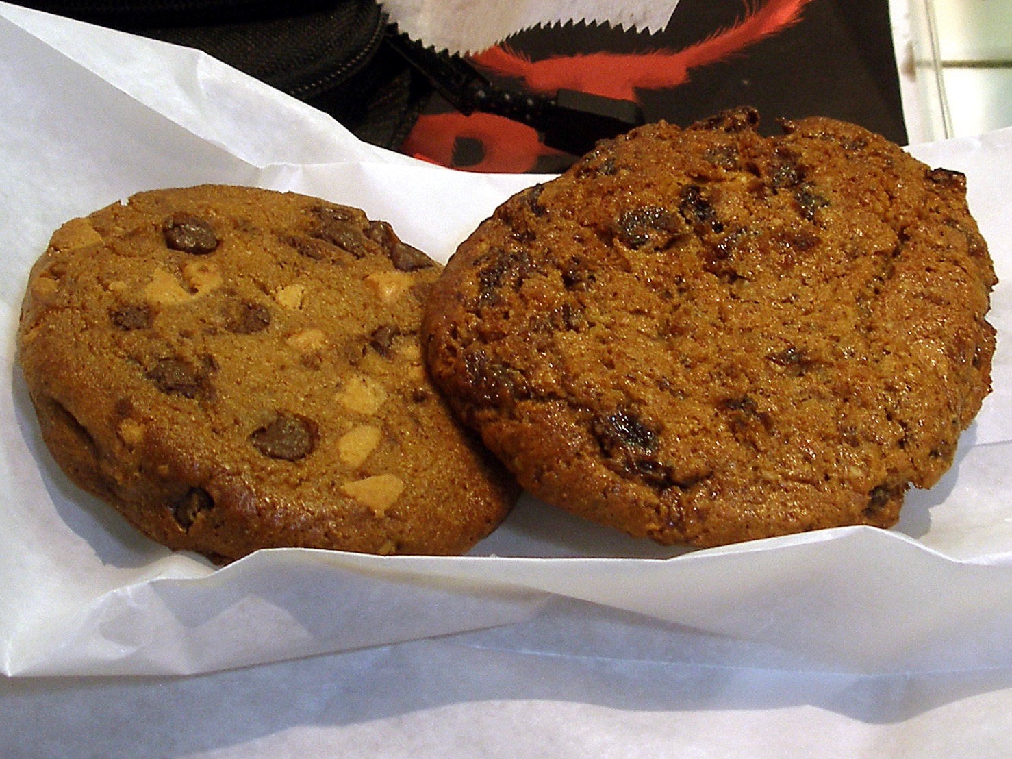 Cookies Philadelphia