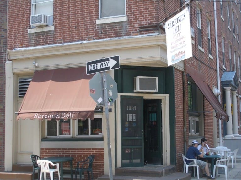 Deli Philadelphia