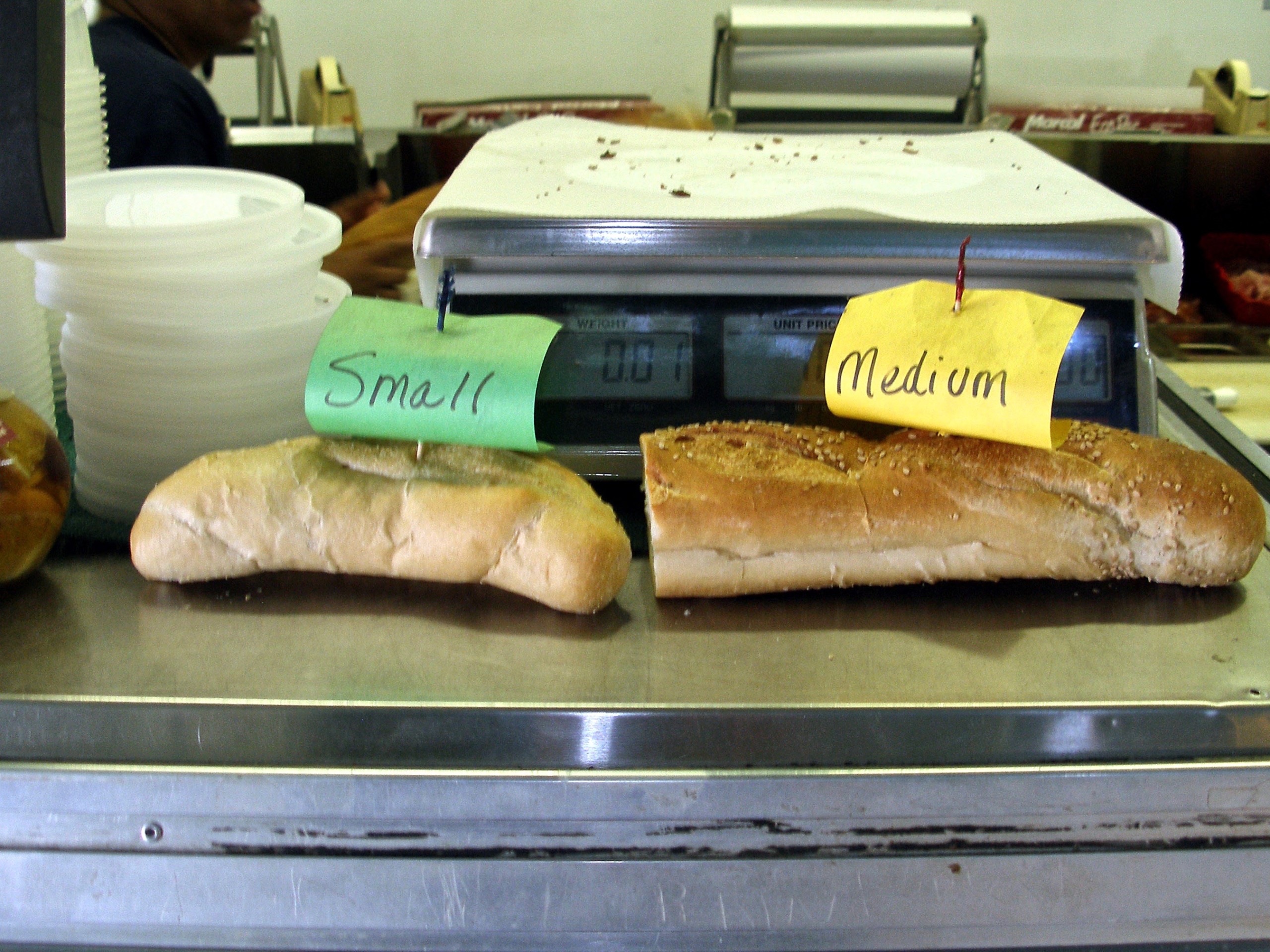 Bread Philadelphia