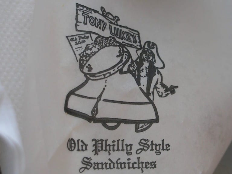 Restaurant Logo Philadelphia