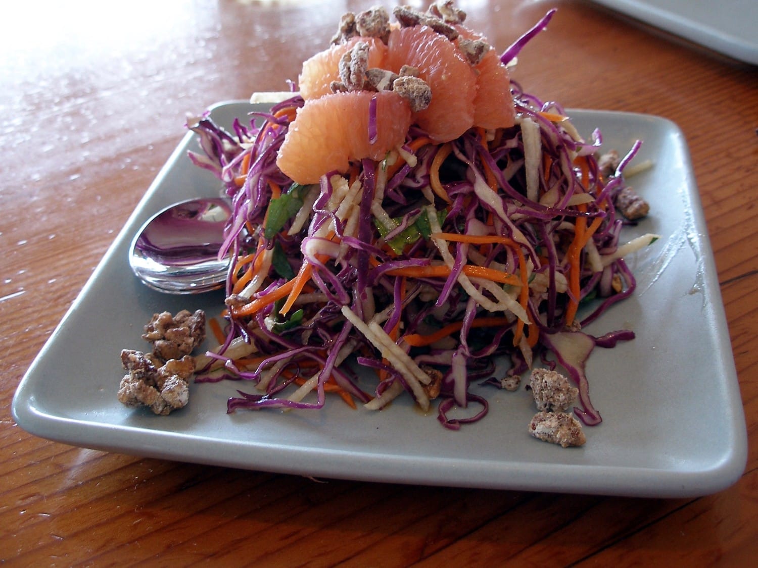 Salad San Francisco