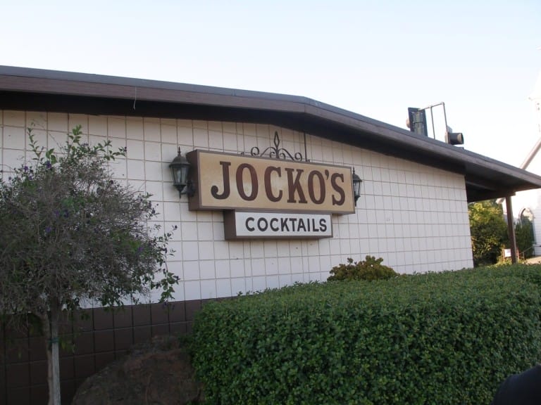 Steakhouse San Luis Obispo