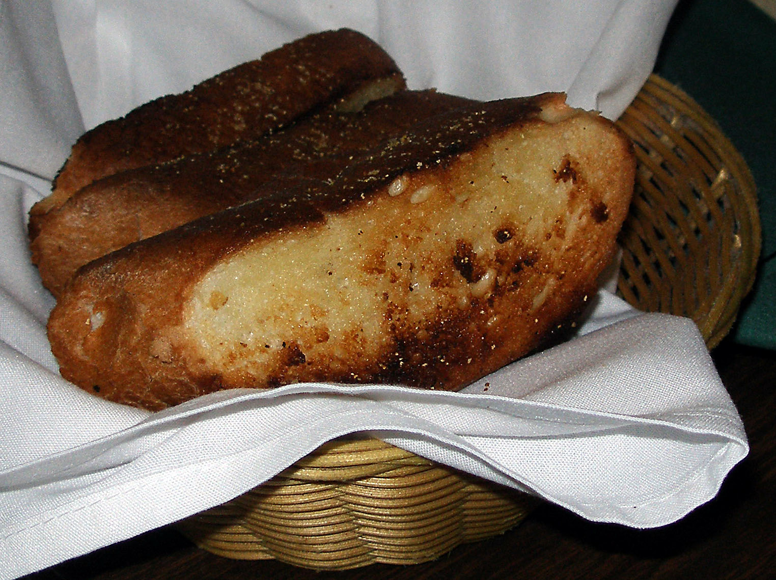 Bread San Luis Obispo
