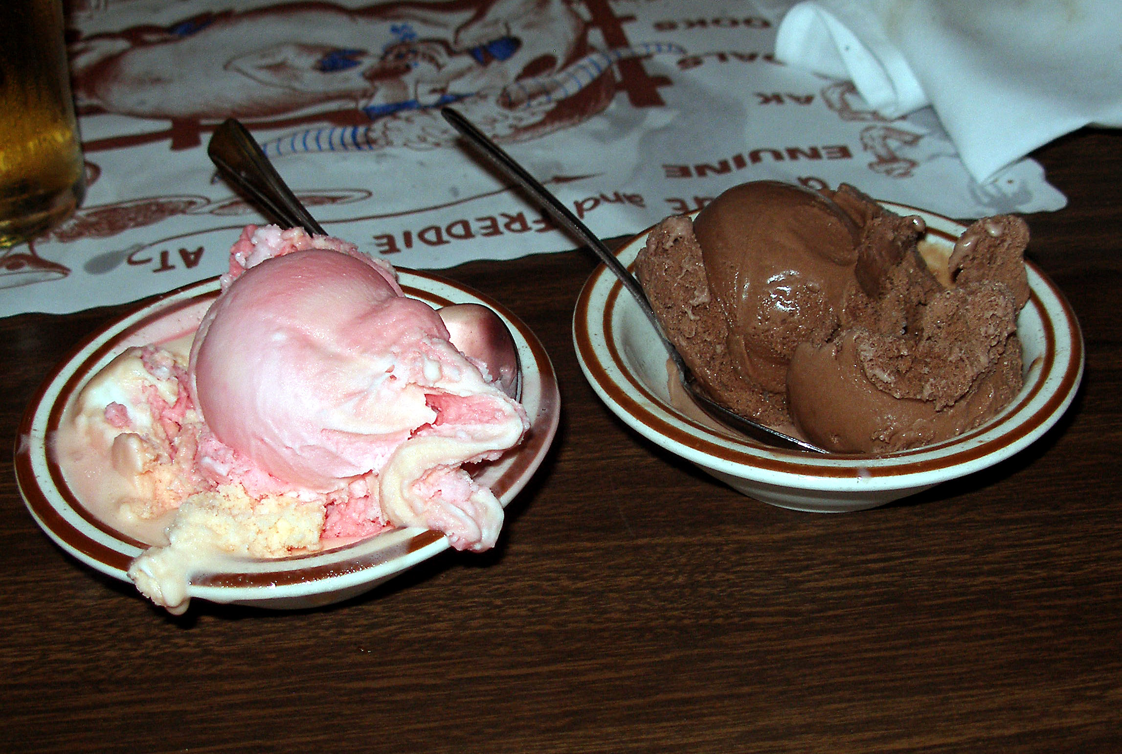 Ice Cream San Luis Obispo