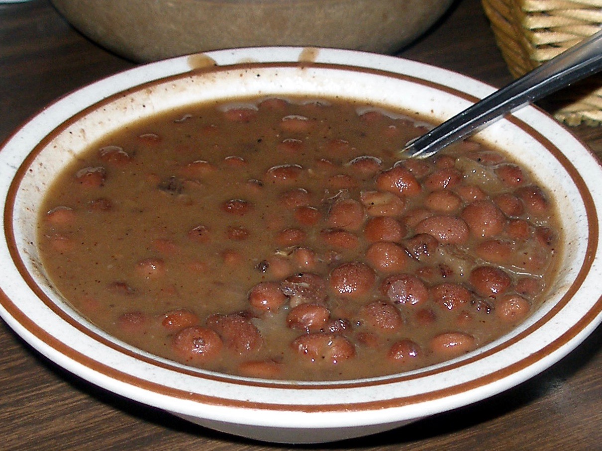 Beans San Luis Obispo