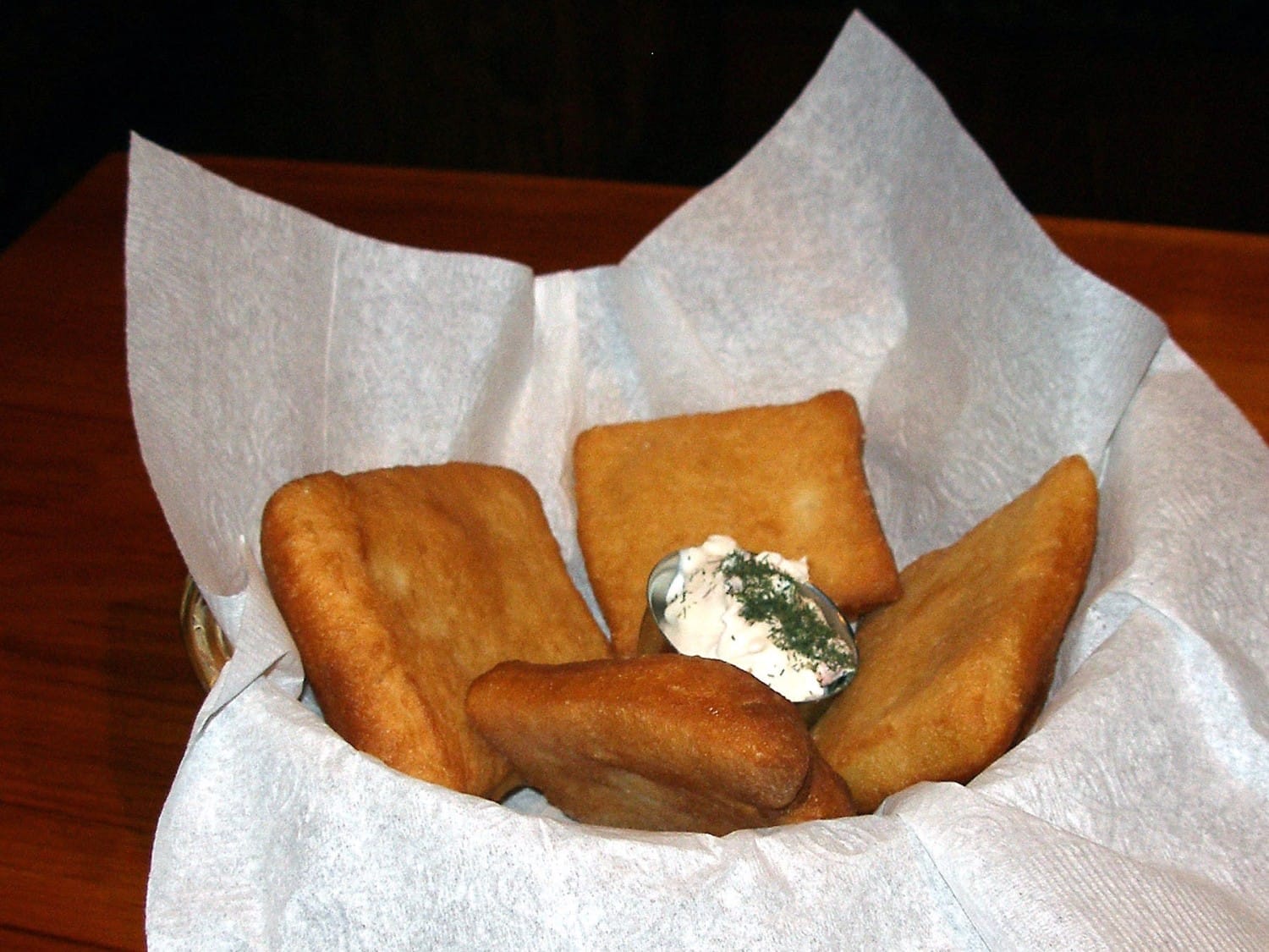 First Nations Food Vancouver