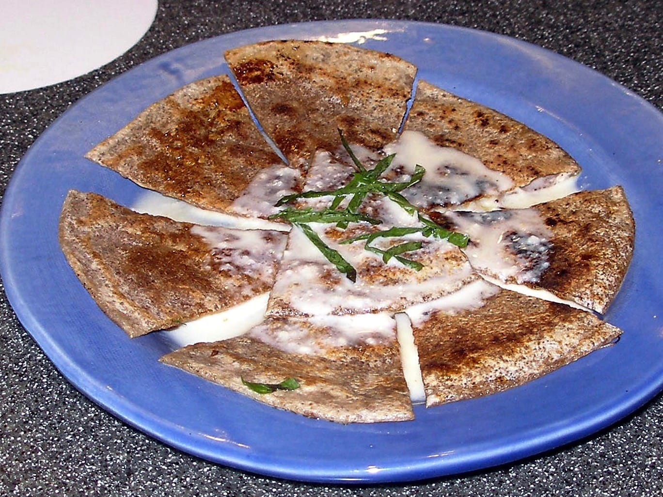 Indian Dessert Vancouver