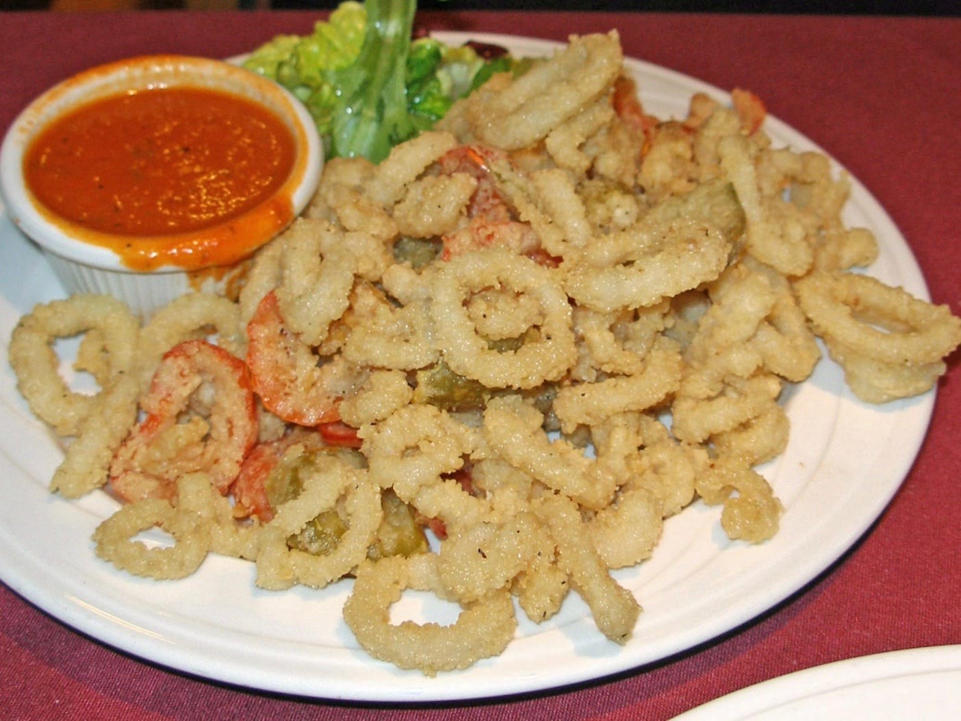 Italian Food Hartford