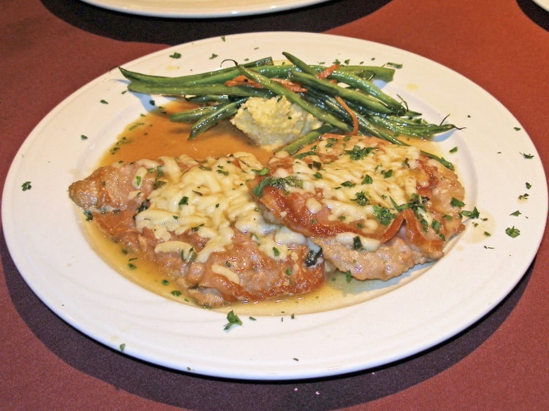 Italian Food Hartford