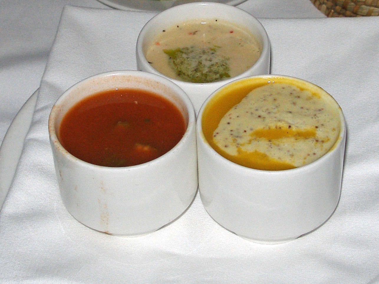 Soup Charleston