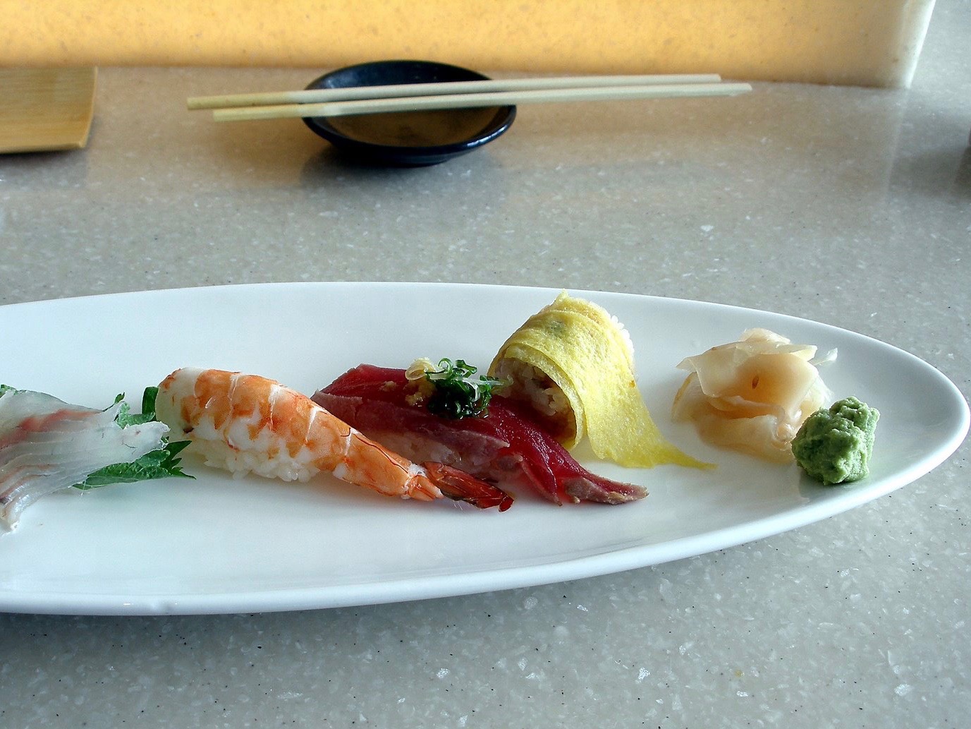 Sushi Orange County
