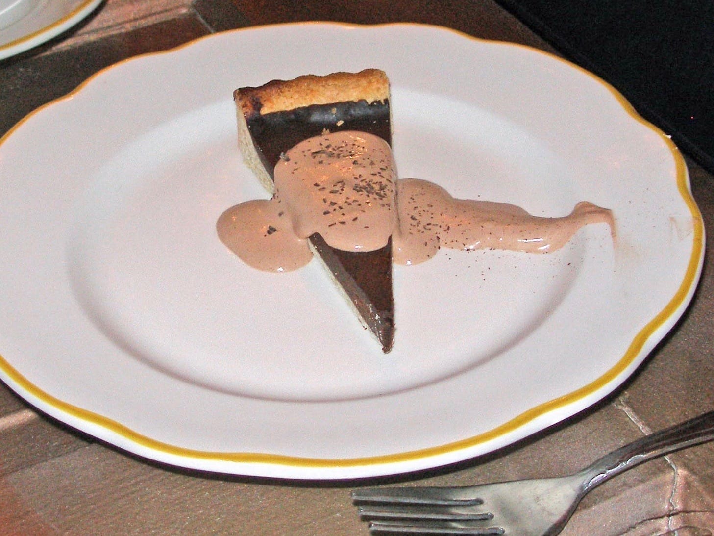 Dessert Los Angeles