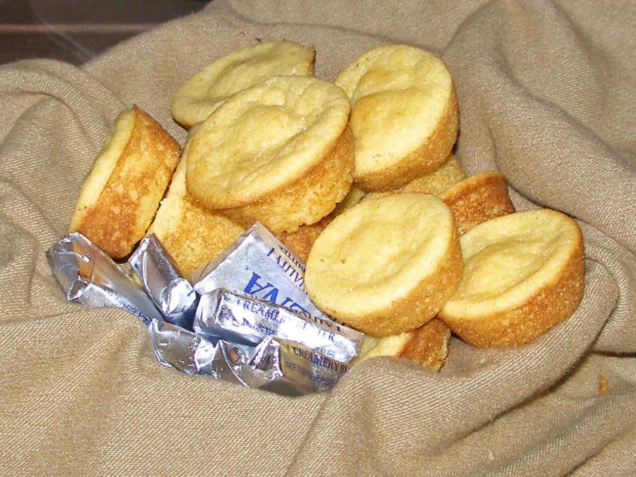Cornbread Los Angeles