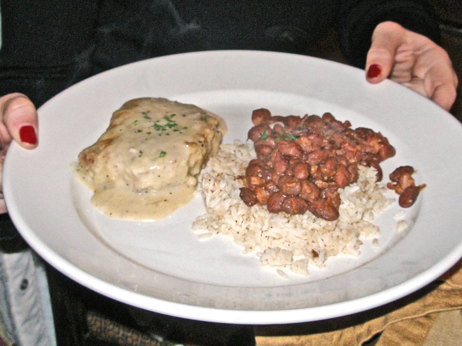 Soul Food Los Angeles