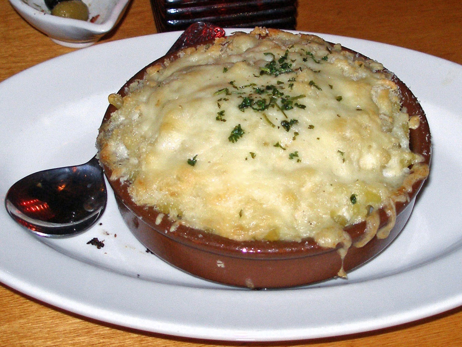 Macaroni And Cheese Los Angeles
