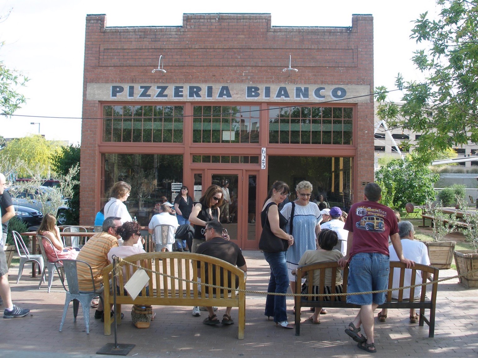 Pizzeria Phoenix