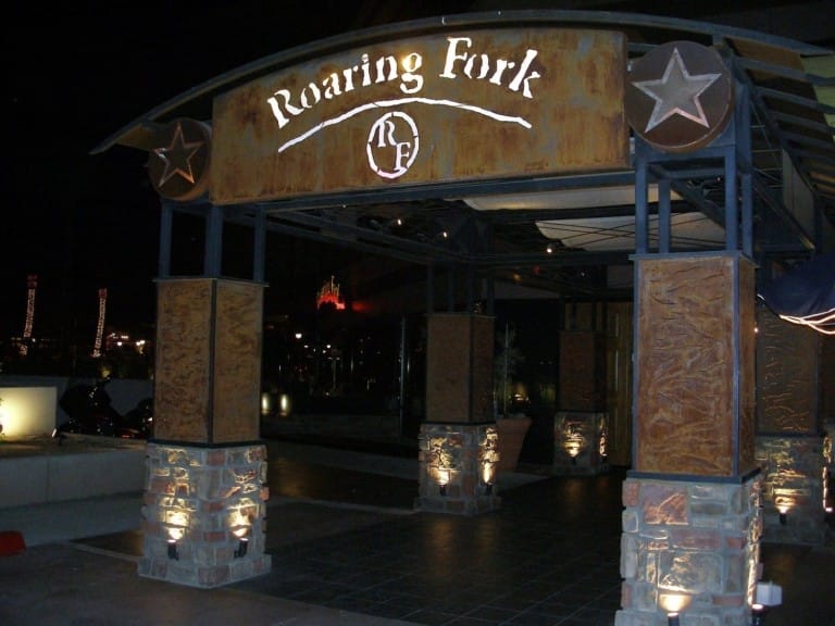 Restaurant Scottsdale